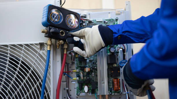 Best Heating repair services  in South Venice, FL